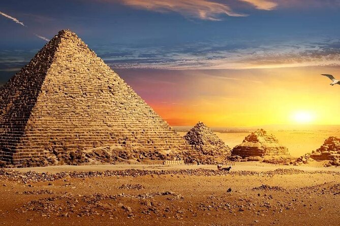 All Inclusive Day Tour To Cairo from Alexandria Port - Private or group booking: which is better?