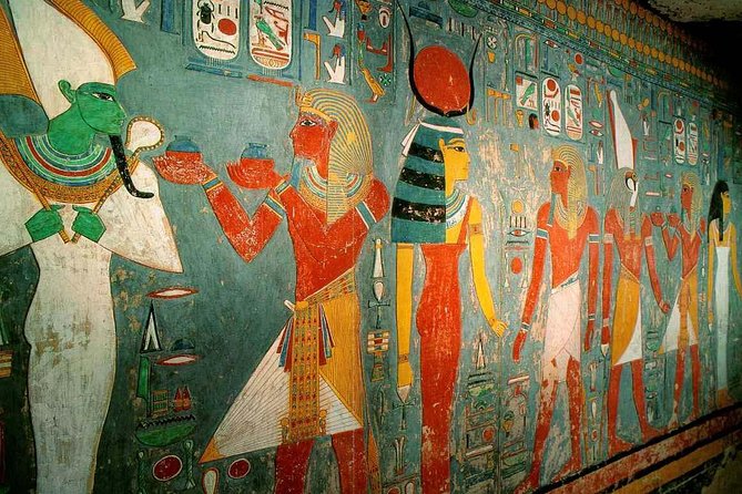 All-Inclusive Full Day To Explore Luxor's East & West Bank - Why this Luxor tour works well in one day