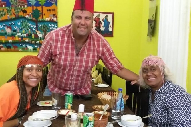 All Inclusive Private Cairo Layover Tour from Cairo Airport - Lunch with flexible timing