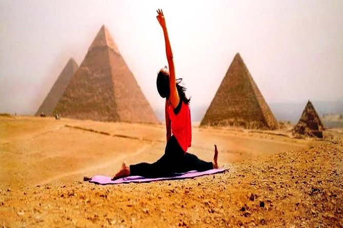 All Inclusive Private Trip to Giza Pyramids,sphinx , Camel ride - Is the $5 price really good value?