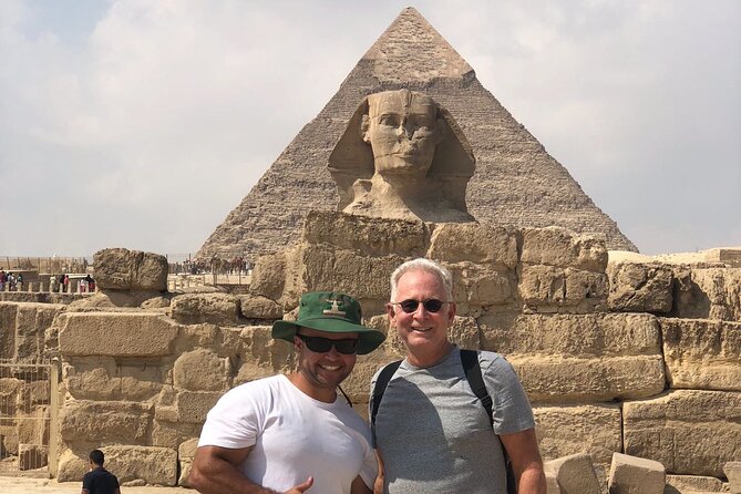 All inclusive Tour To Giza Pyramids, Sphinx, Sakkara & Dahshur - Dahshur: the best stop for pyramid design