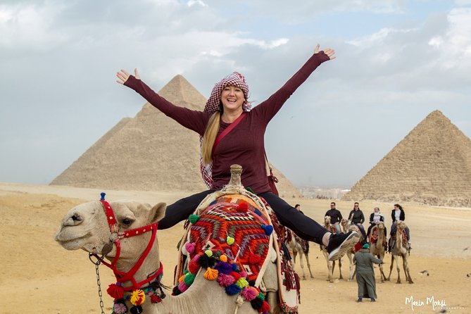 All inclusive Tour To Giza Pyramids, Sphinx, Sakkara & Dahshur - Timing, comfort, and who will enjoy it most