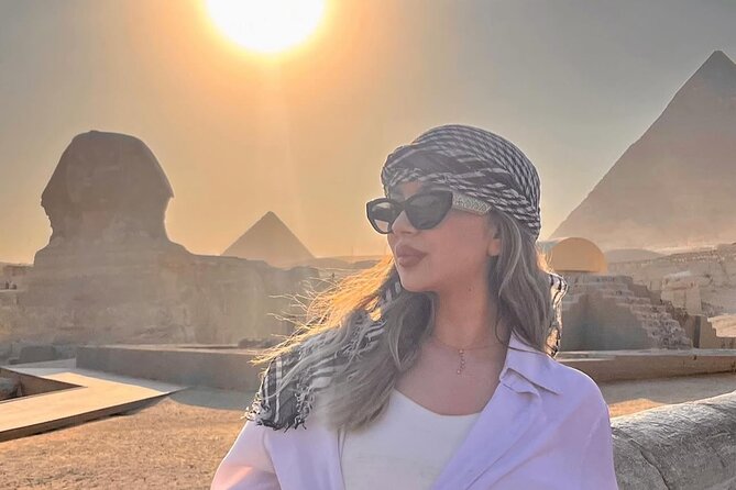 All inclusive two days Tour at Giza and Cairo - Key points before you book