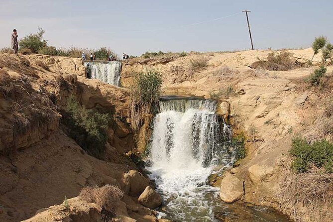 Allinclusive Private Tour Fayoum Oasis & Valley of Wales - Why Fayoum makes a good break from Cairo