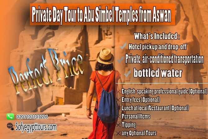 Allinclusive Private tour Giza Pyramids Sphinx Sakkara& Memphis - Teti’s Pyramid and Kagemni’s tomb