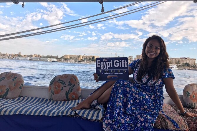 Amazing 2 Nights Nile Cruise From Aswan To Luxor including Tours and Abu Simbel - Edfu and the best-preserved temple
