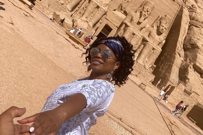 Amazing 2 Nights Nile Cruise From Aswan To Luxor including Tours and Abu Simbel - Life aboard the five-star ship