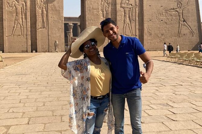 Amazing 2 Nights Nile Cruise From Aswan To Luxor including Tours and Abu Simbel - Abu Simbel at 4:30 a.m.