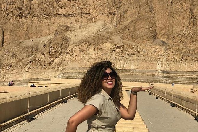 Amazing 3-Nights Cruise From Aswan To Luxor including Abu Simbel&Hot Air Balloon - Day one: Aswan, the High Dam, and Philae