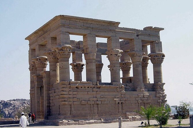 Amazing 4-Days Nile Cruise from Aswan To Luxor with sightseeing and Abu simbel - Day 4: The Valley of the Kings and Luxor’s grand finale