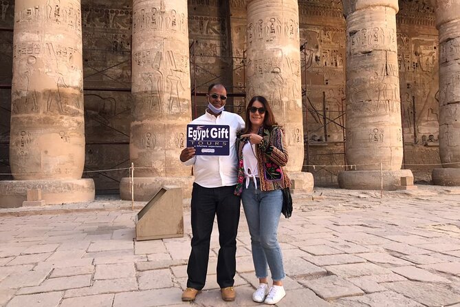 Amazing 4-Days Nile Cruise from Aswan To Luxor with sightseeing and Abu simbel - Guides, vehicles, and group arrangements