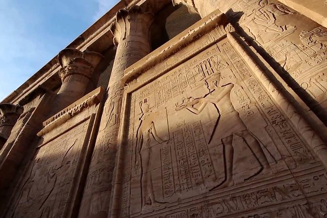 Amazing Sailing Nile cruise from Luxor for 2 Nights - Abu Simbel: the longest and most impressive day