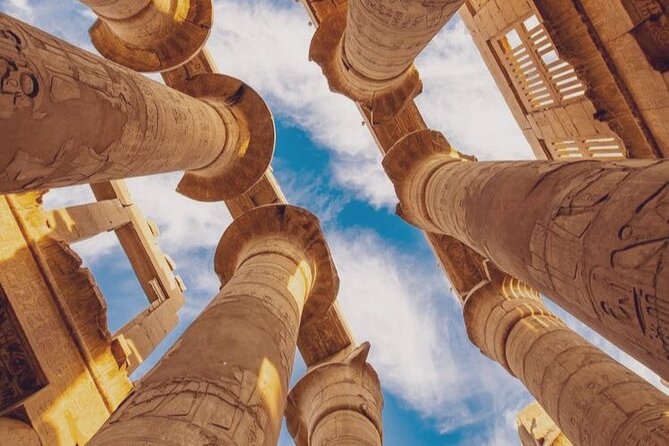 Amazing Sailing Nile cruise from Luxor for 2 Nights - Is $450 a fair price?