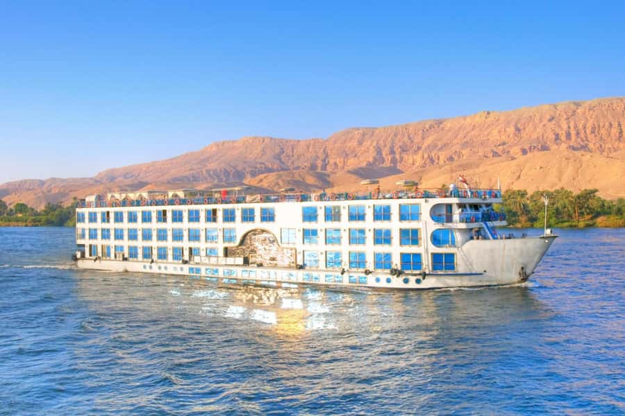 Aswan: 3-Day Nile River Cruise to Luxor with Guided Tours - Should you book it?