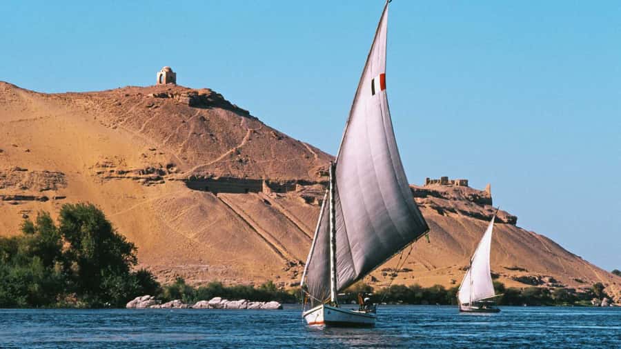 Aswan: 3-Day Nile River Cruise to Luxor with Guided Tours - What $480 buys you on this Nile route