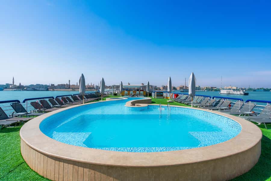 Aswan: 4-Day Egypt Private Tour with Nile Cruise, Balloon - Luxor’s sunrise balloon ride begins around 4 am