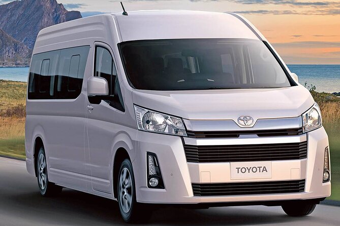 Aswan Airport Private Arrival Transfer - From the terminal to your hotel in 35 to 45 minutes