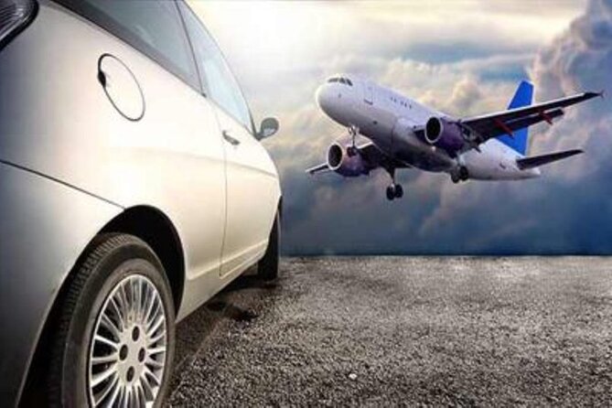Aswan Airport Private Arrival Transfer - Booking, cancellation, and arrival tips
