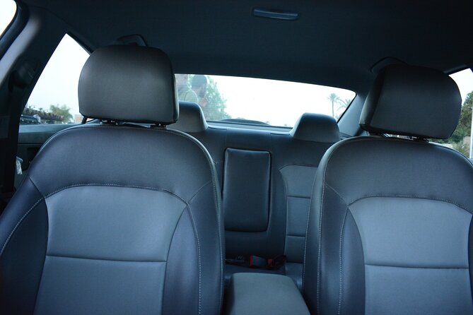 Aswan Airport Transfer To Hotel - The ride from the airport to your Aswan hotel