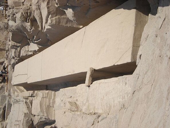 Aswan Day Tour Visiting Philae Temple, Unfinished Obelisk and High Dam in Aswan - Key points to know before booking