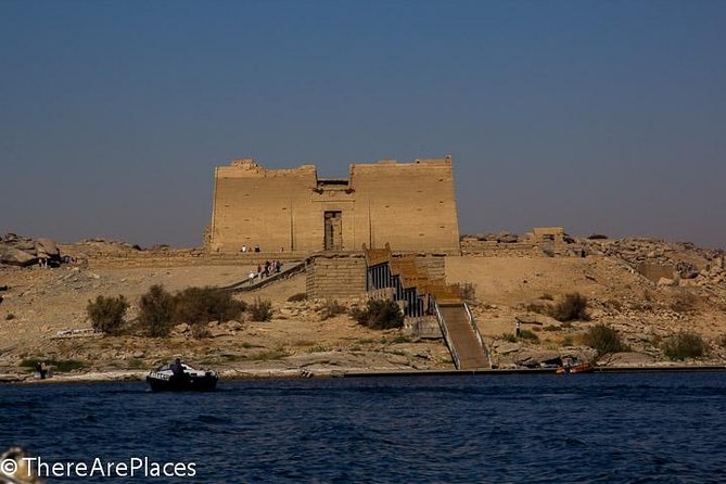Aswan Day Tour Visiting Philae Temple, Unfinished Obelisk and High Dam in Aswan - Why this short Aswan tour works well