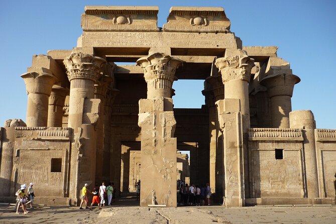 Aswan: Edfu and Kom Ombo Day Tour with Luxor Transfer - Who gets the best value from this day tour