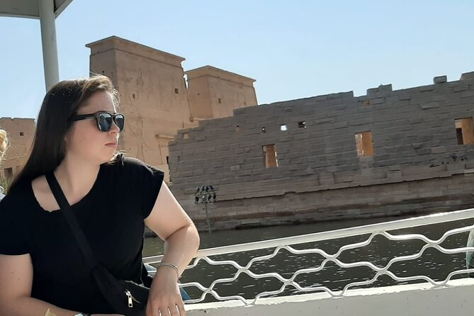 Aswan: Guided Tour to High Dam, The Obelisk & Philae Temple by Motorboat - Who should book this Aswan tour?