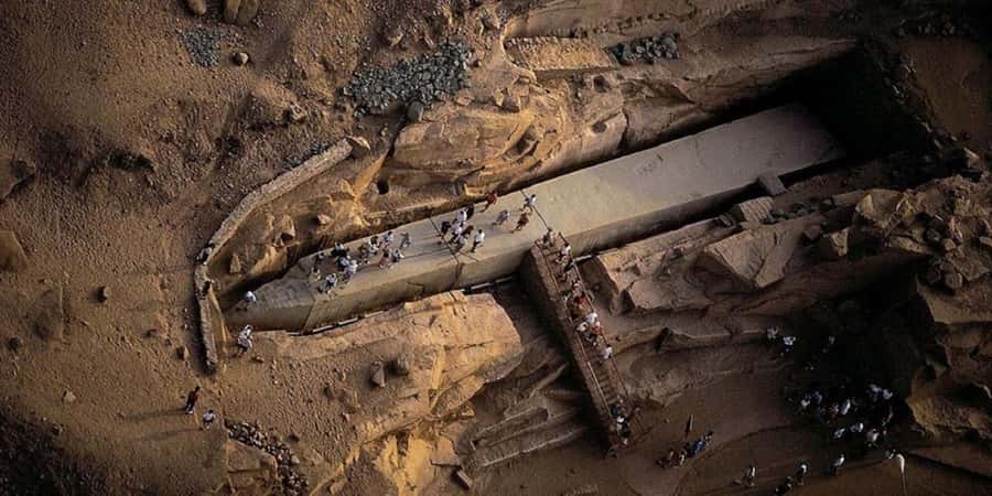 Aswan: High Dam, Unfinished Obelisk, Philae & Nubian Village - Key points to know before booking