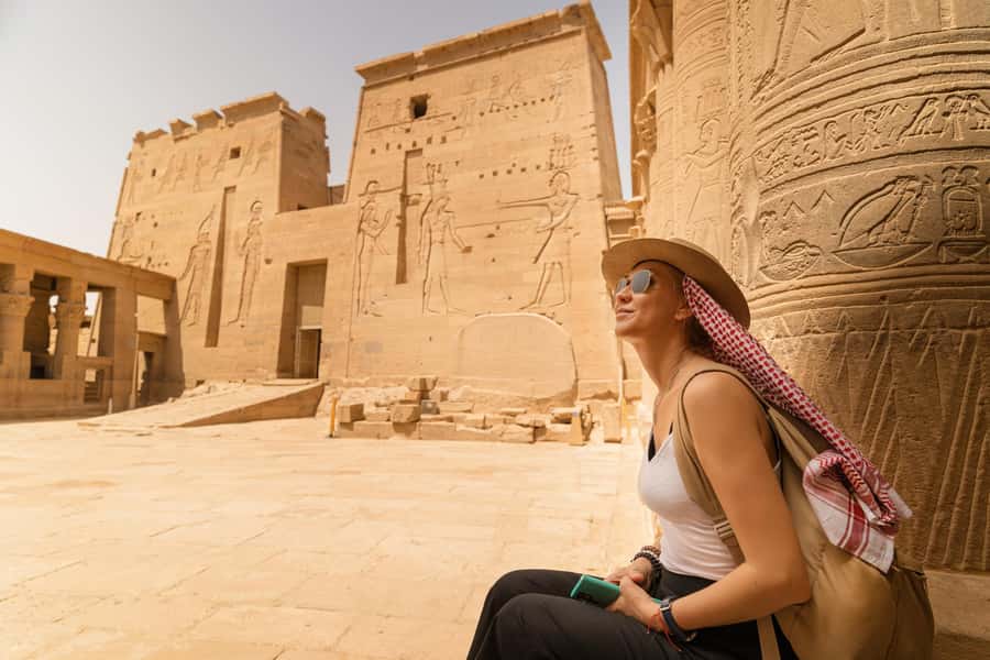 Aswan: High Dam, Unfinished Obelisk, Philae & Nubian Village - Why this Aswan tour makes sense