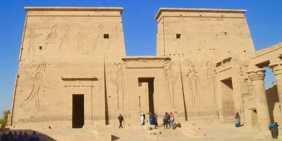 Aswan: High Dam, Unfinished Obelisk, Philae & Nubian Village - Who should book this experience?