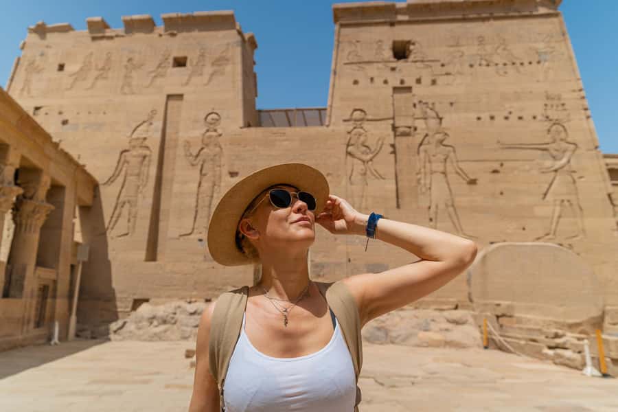 Aswan: High Dam, Unfinished Obelisk, & Philae Private Tour - Why this compact Aswan tour works