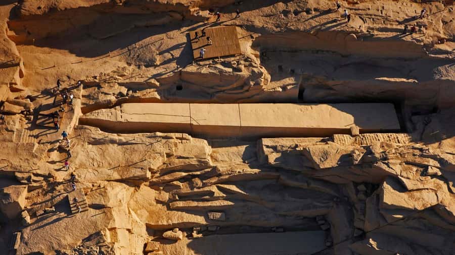 Aswan: High Dam, Unfinished Obelisk, & Philae Private Tour - Booking details worth checking