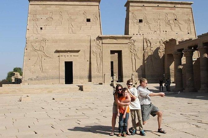 Aswan, Nubian village & Abu Simbel & Luxor in 03 Days overland - Comfort, pace, and who should book
