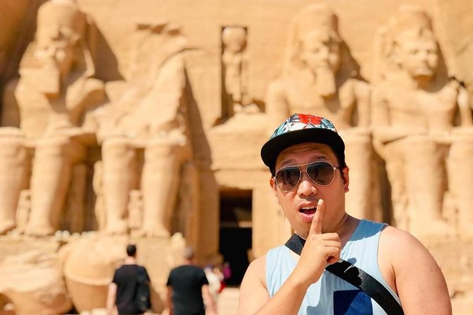 Aswan, Nubian village & Abu Simbel & Luxor in 03 Days overland - Practical advice before you go