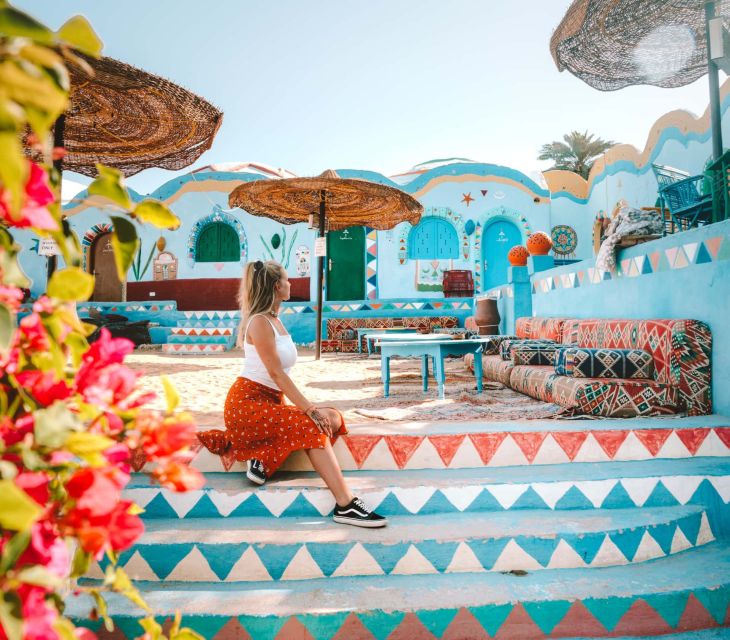 Aswan: Nubian Village Day Trip with Camel Ride - Who will enjoy this Aswan outing most