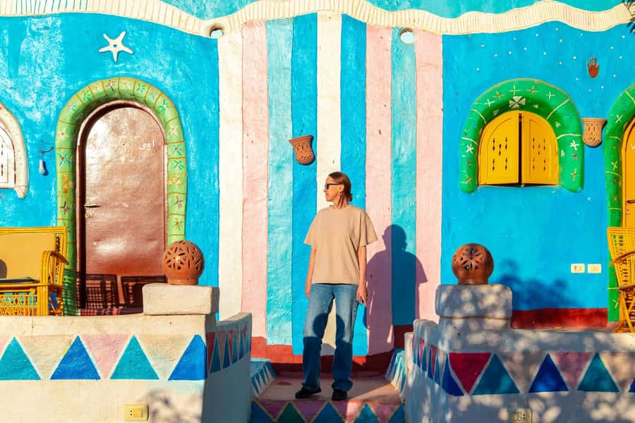 Aswan: Nubian Village Day Trip with Camel Ride - Why the Nubian Village is worth your time