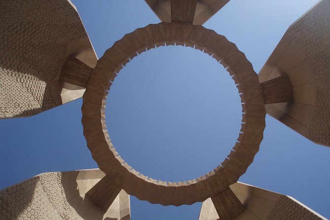 Aswan Philae Temple, Obelisk, and High Dam Private Tour - Timing, heat, and the four to five hour schedule