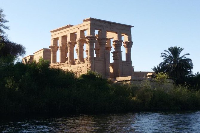 Aswan Philae Temple, Obelisk, and High Dam Private Tour - Is $65 per person good value?