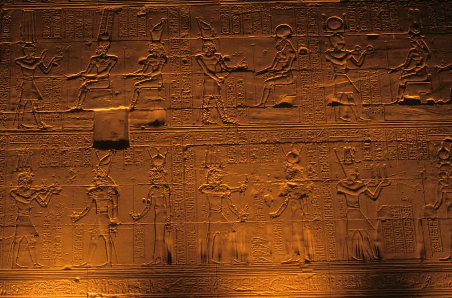 Aswan: Philae Temple Sound & Light Show with Entrance Fees - Crossing the Nile to Agilkia Island