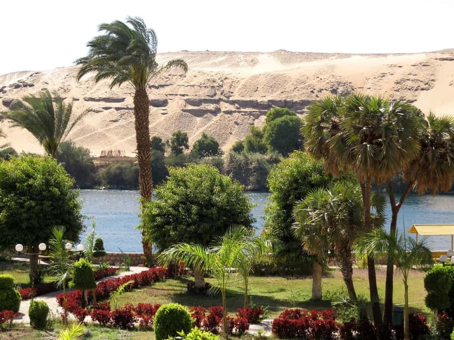 Aswan: Private All-inclusive Guided Tour of Aswan Highlights - The High Dam and Lake Nasser views