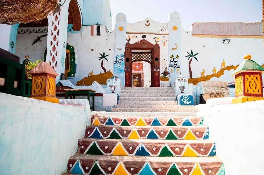 Aswan: Private All-inclusive Guided Tour of Aswan Highlights - The guides and the private format