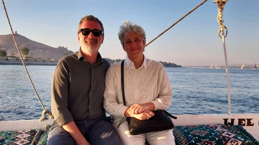 Aswan Private Felucca Ride: Sail Around Elephantine Island. - Who Will Enjoy This Nile Outing Most
