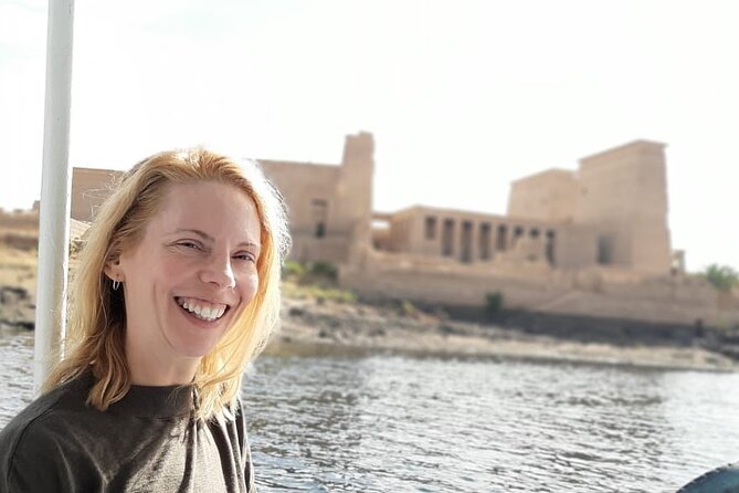 Aswan: Private Guided Tour to High Dam, The Obelisk & Philae Temple by Boat - Who should choose this Aswan tour?