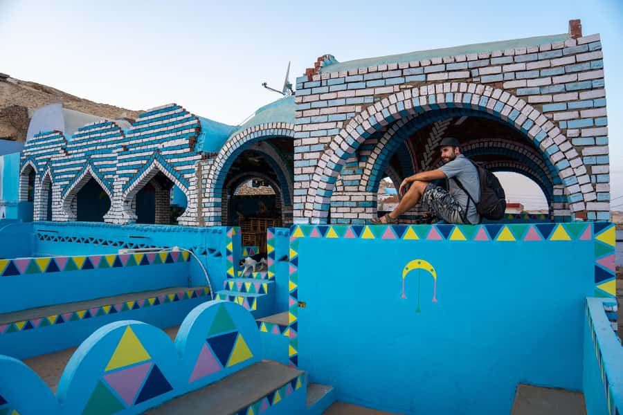 Aswan: Shared Half-Day Tour to the Nubian Village - Key points to know before you go