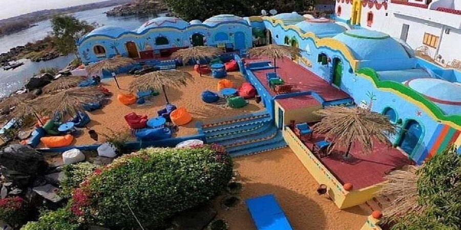 Aswan: Shared Half-Day Tour to the Nubian Village - Who will enjoy this Aswan outing most?