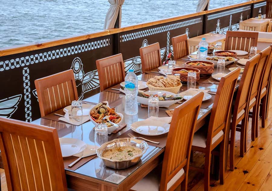 Aswan to Luxor: 4-Day Luxury Dahabiya Nile Cruise Adventure - Cabins, balconies, Wi-Fi, and onboard comfort