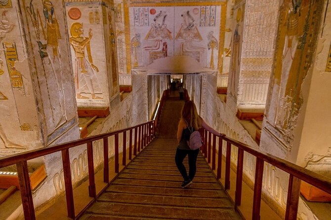 Aswan to Luxor: 4-Day Private Nile Journey - Why the Nile cruise works so well