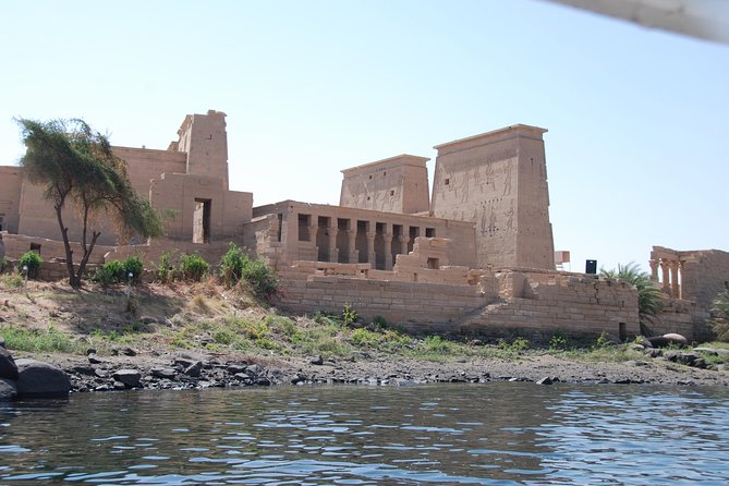 Aswan tour ( the temple of philae - high dam ) - Why this short Aswan tour works