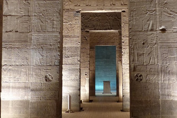 Aswan tour ( the temple of philae - high dam ) - Booking advice for a smoother visit