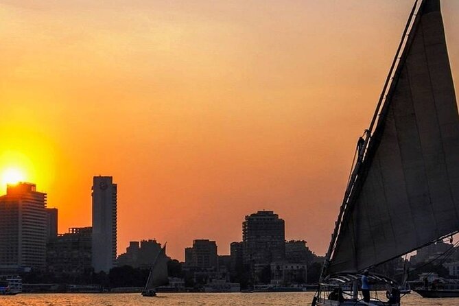 Avoid Scams I Enjoy the night in Cairo - Why this Cairo night tour works